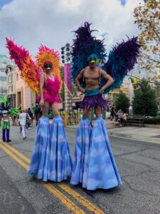 Mardi Gras