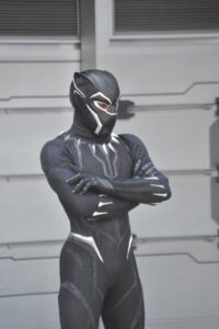 Black Panther