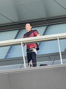 Shang Chi