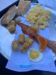 pym food