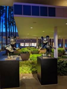 DL Lobby