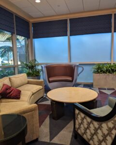 DL Lobby
