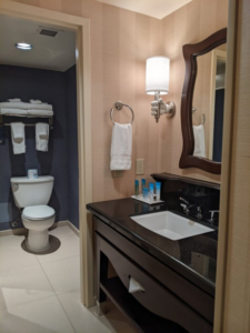 DL Room