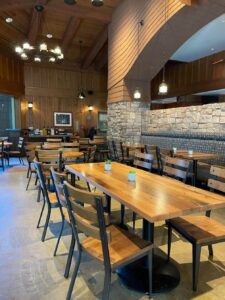 Craftsman Grill
