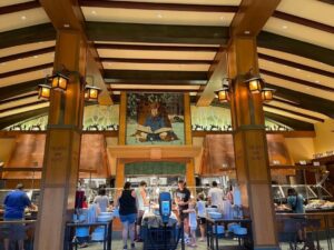Storytellers Cafe