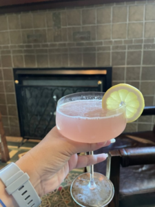 Hearthstone Lounge