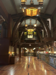GC Lobby