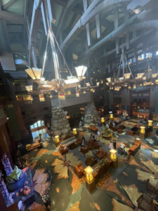 GC Lobby