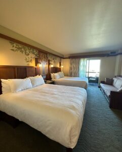 GC Room