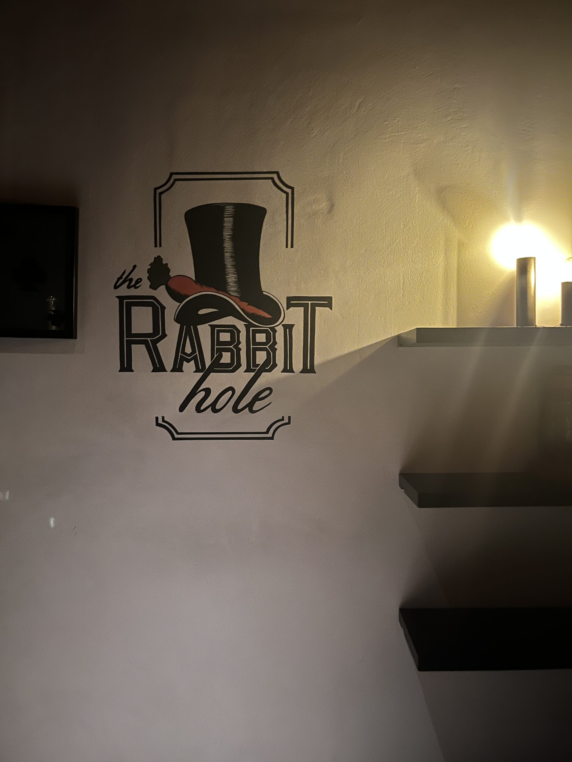 The Rabbit Hole