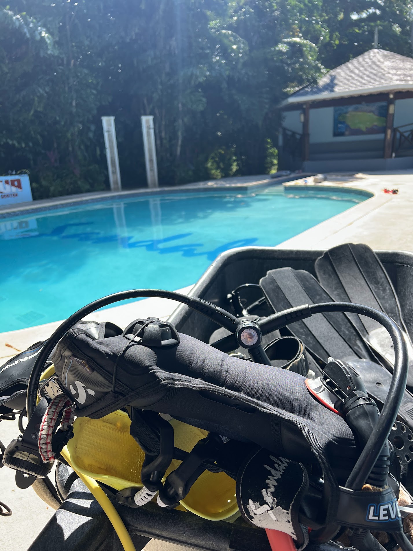 Water Sports Scuba