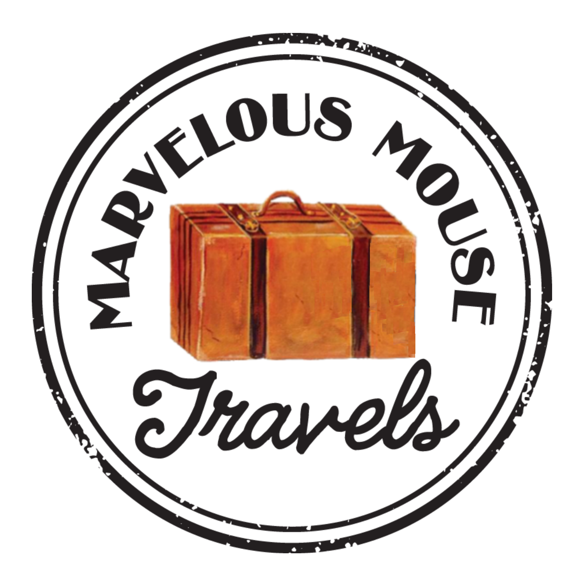 Travel Agent at Universal Orlando Marvelous Mouse Travles
