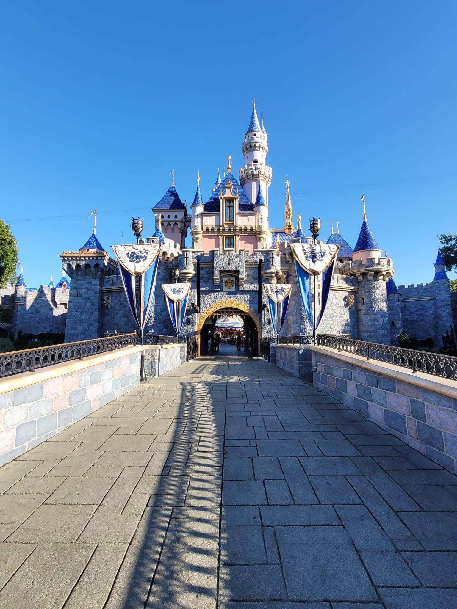 Disneyland