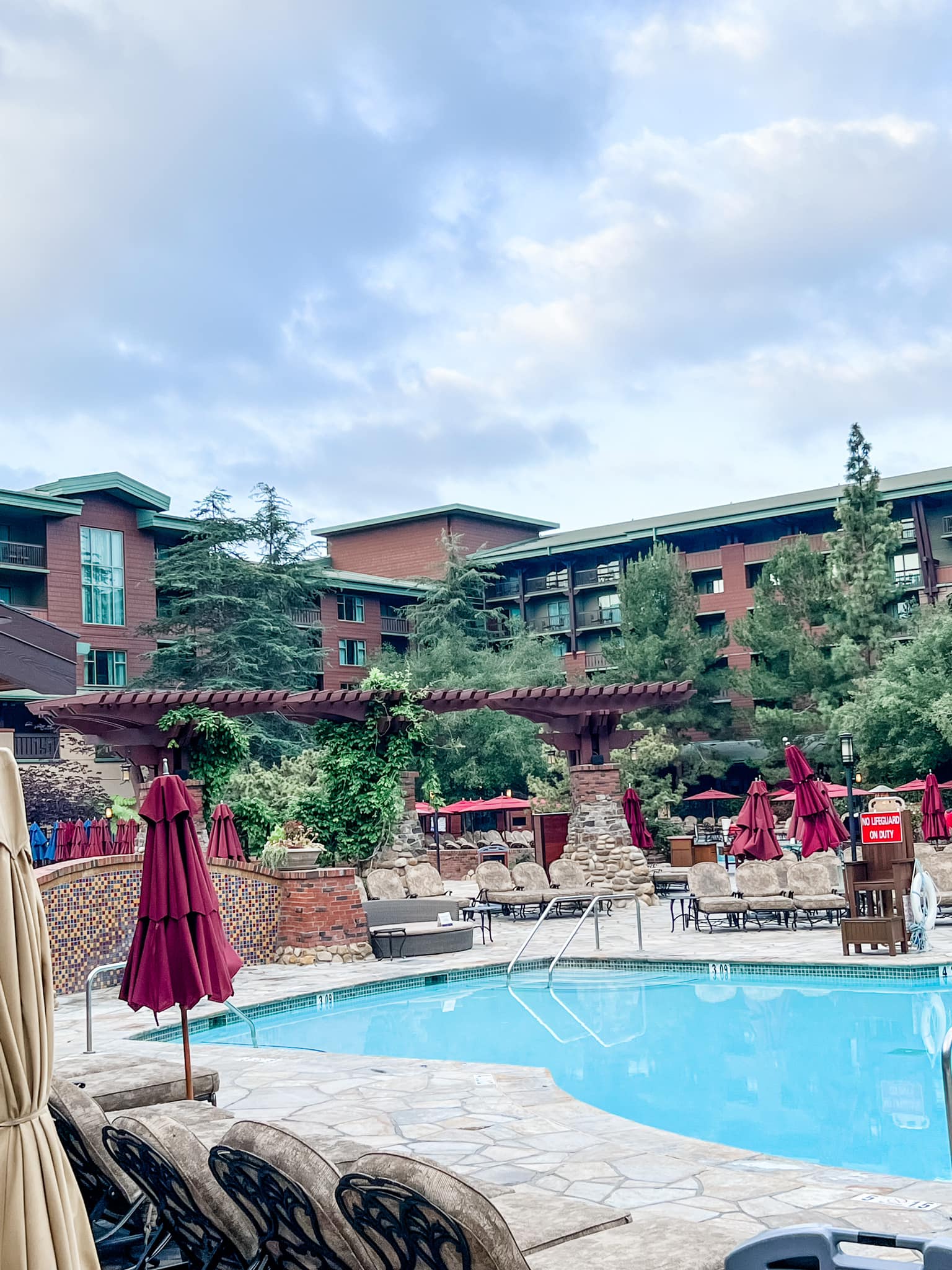 Grand Californian