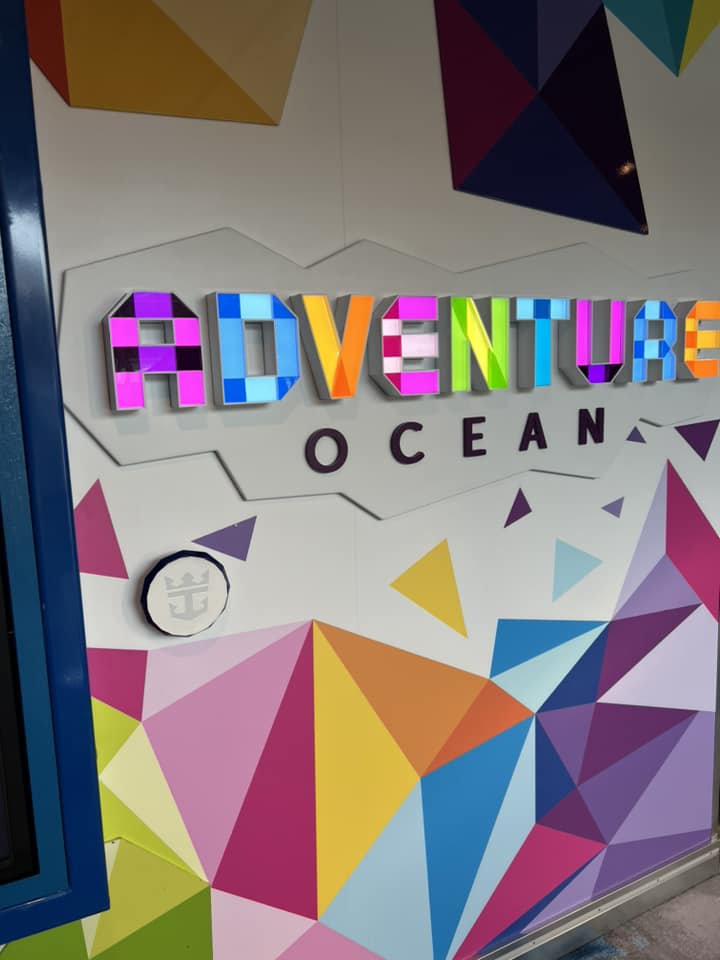 Adventure Ocean