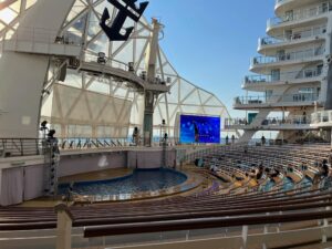Aquatheater