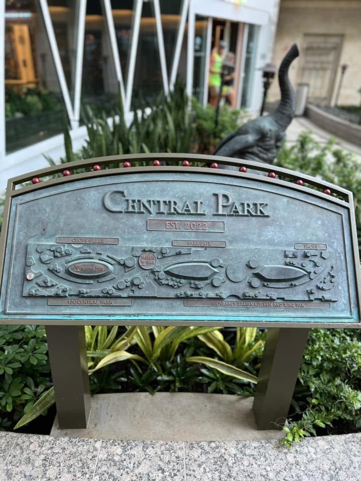 Central Park