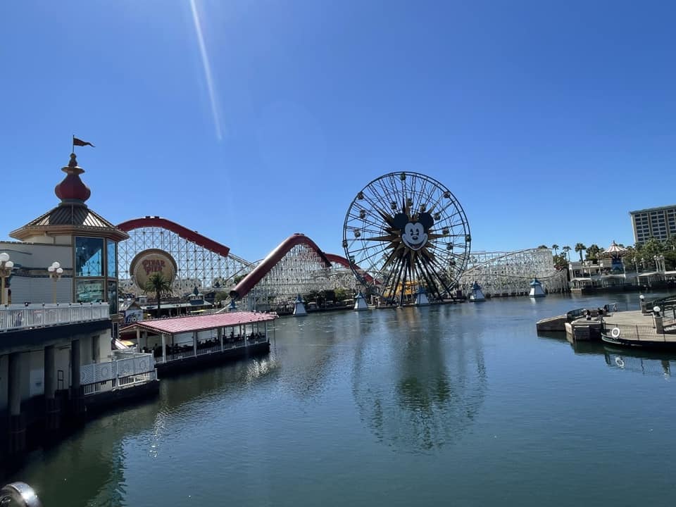 Disney100 Tour