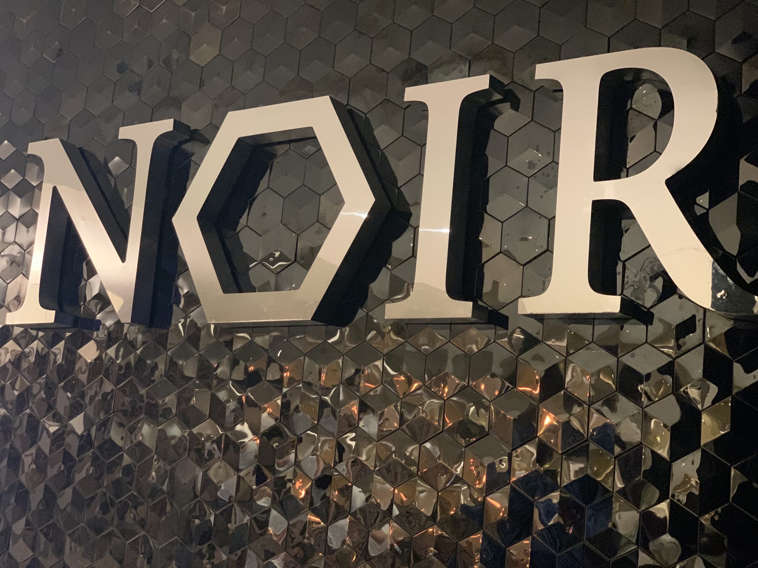 Club Noir