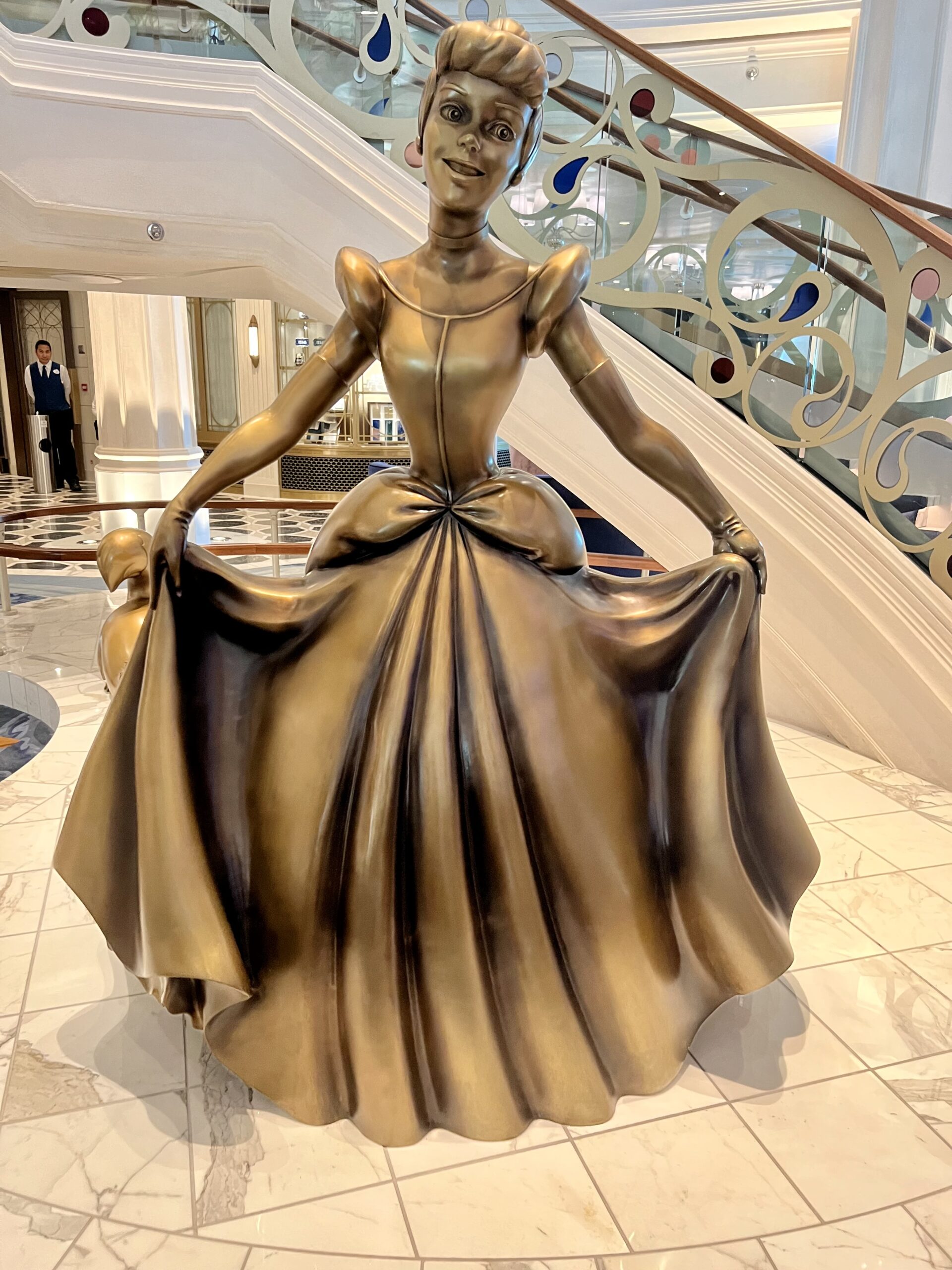 Cinderella