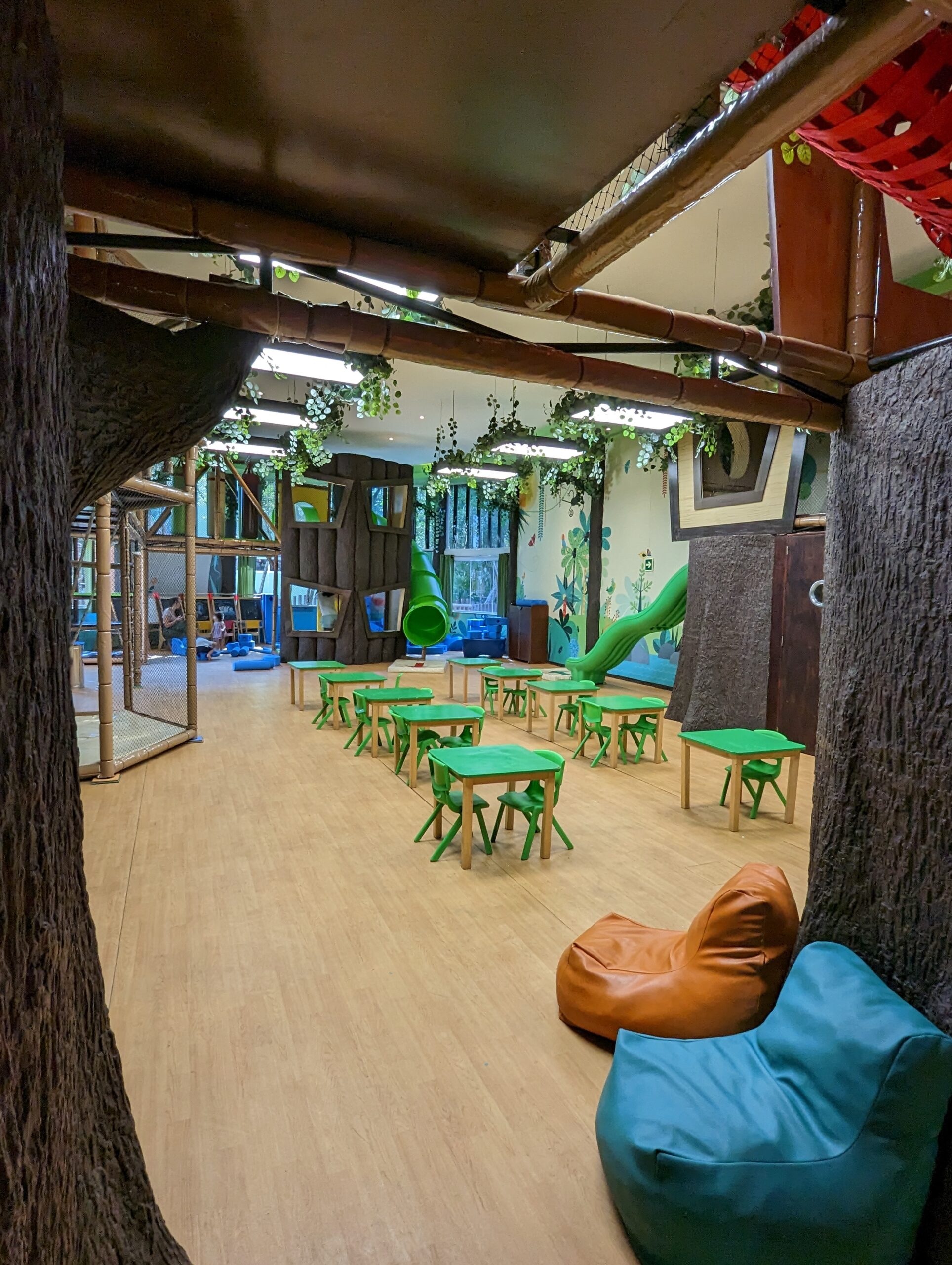 Star Camp Iberostar