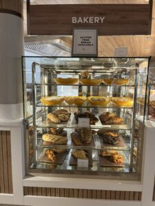 Windjammer Bread