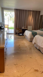 Accessible Room