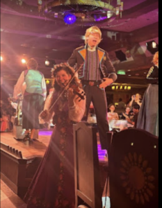 Arendelle