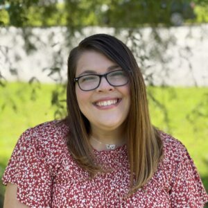 Nicole Judson