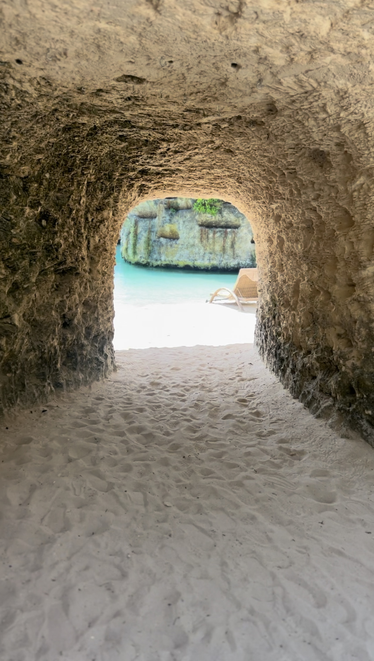 Caves