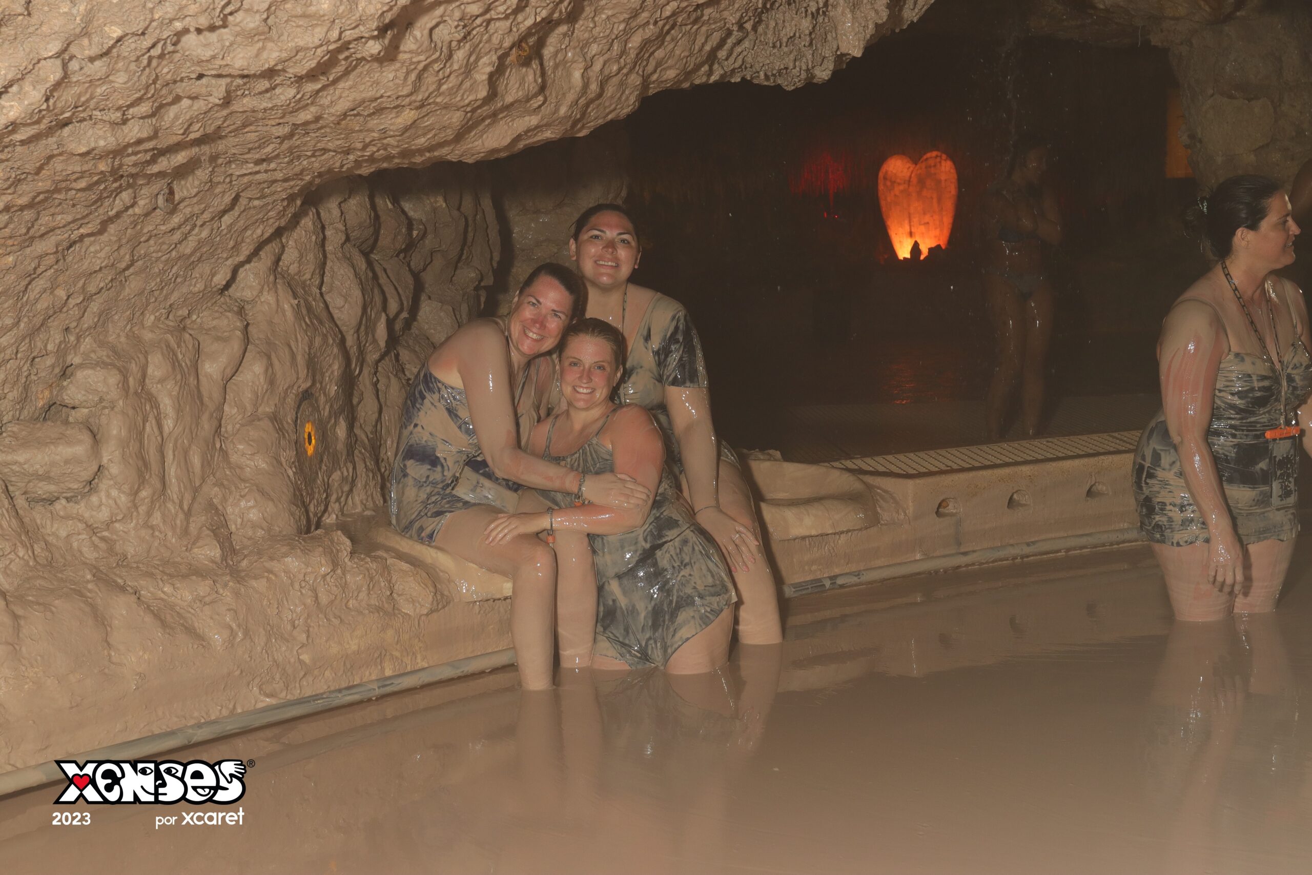 Mud Xenses