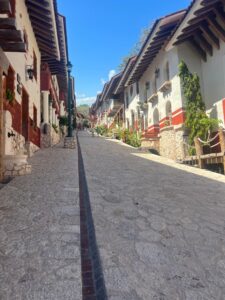 Street