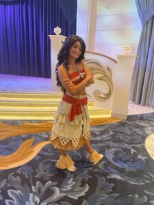 Moana