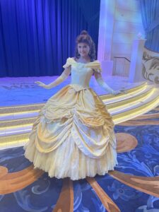 Belle
