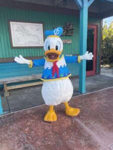 Donald