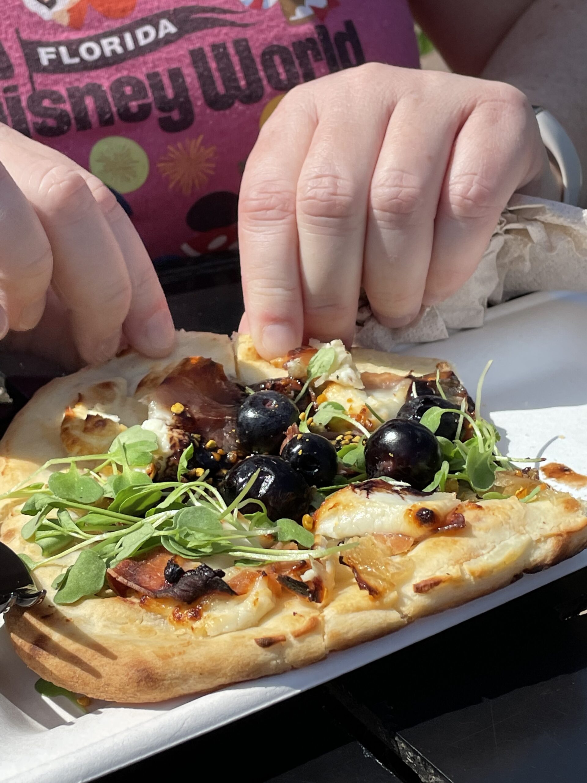 Flatbread