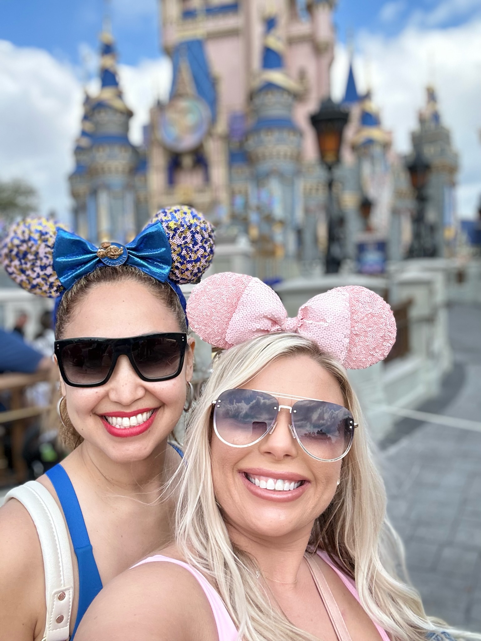 Girls Trip Ears