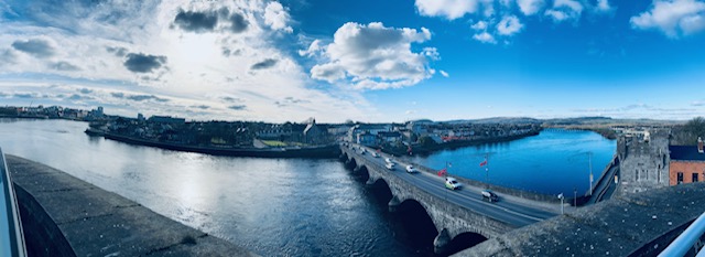 Ireland