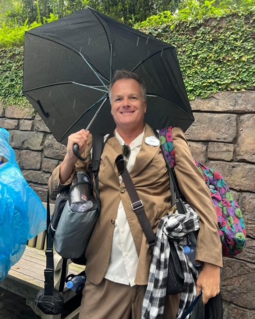 Universal VIP Guide