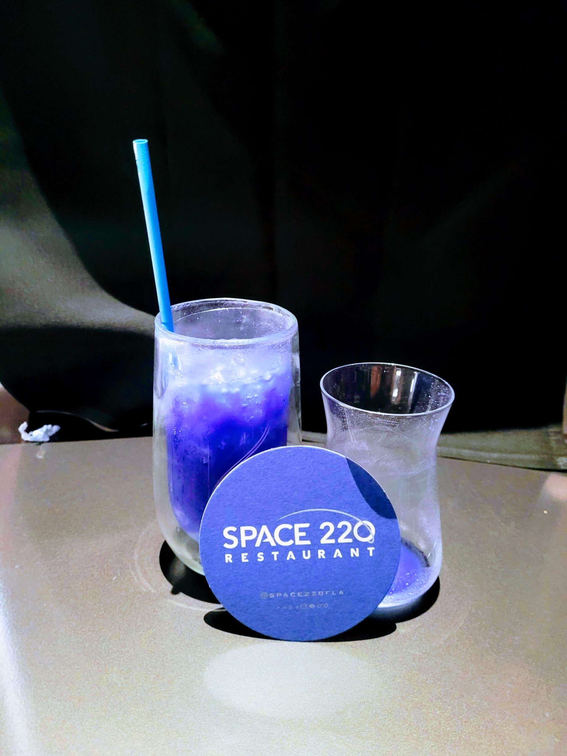 Planetary Punch Space 220