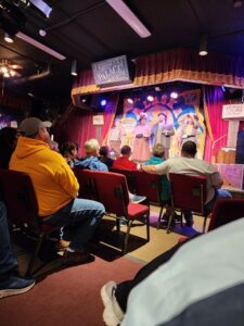 Show