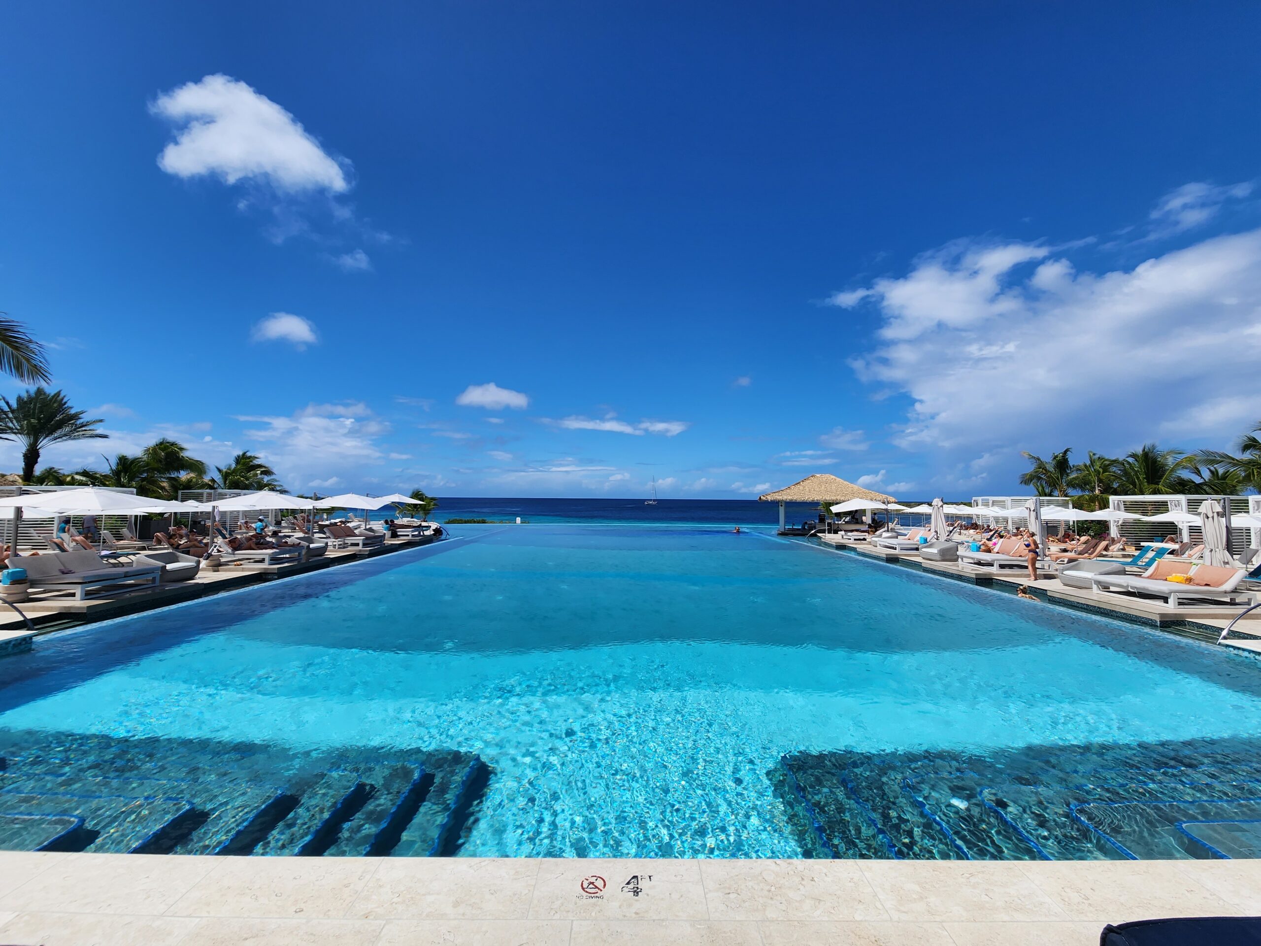 Dos Awa  Sandals Royal Curaçao
