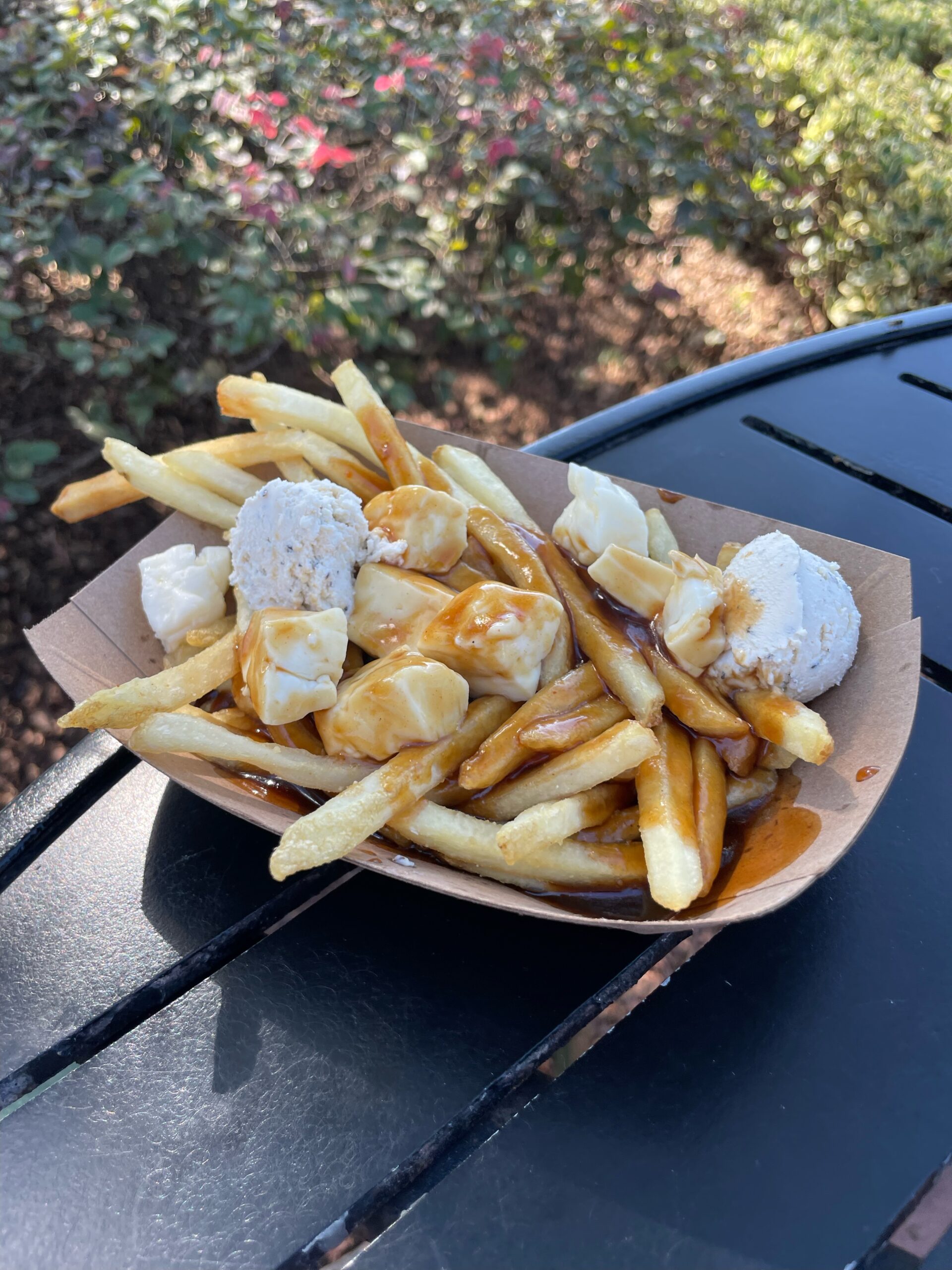 Poutine
