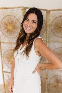 Nikki Kennedy