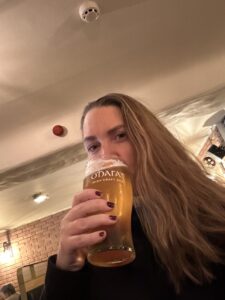 drink