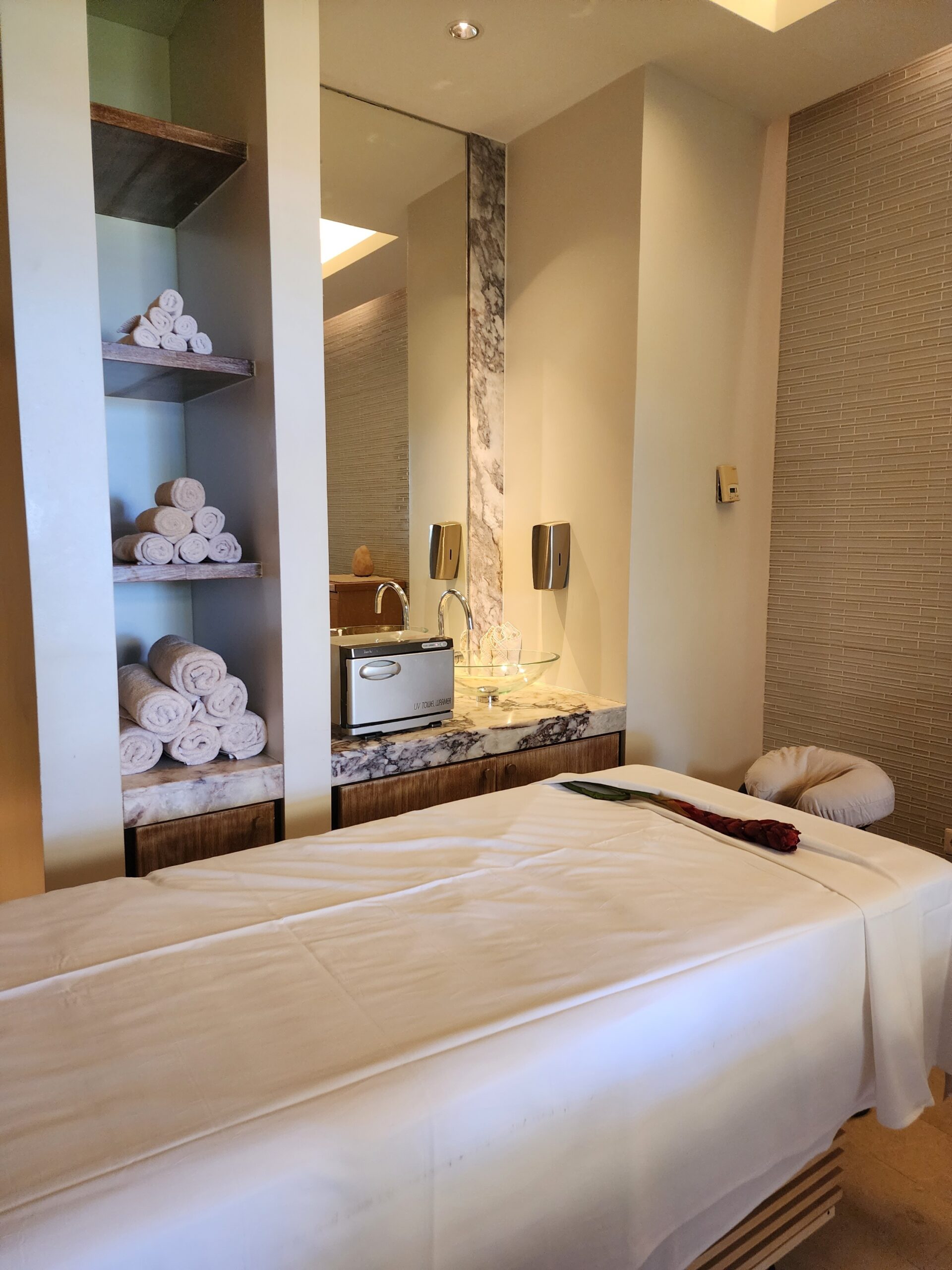 Red Lane Spa