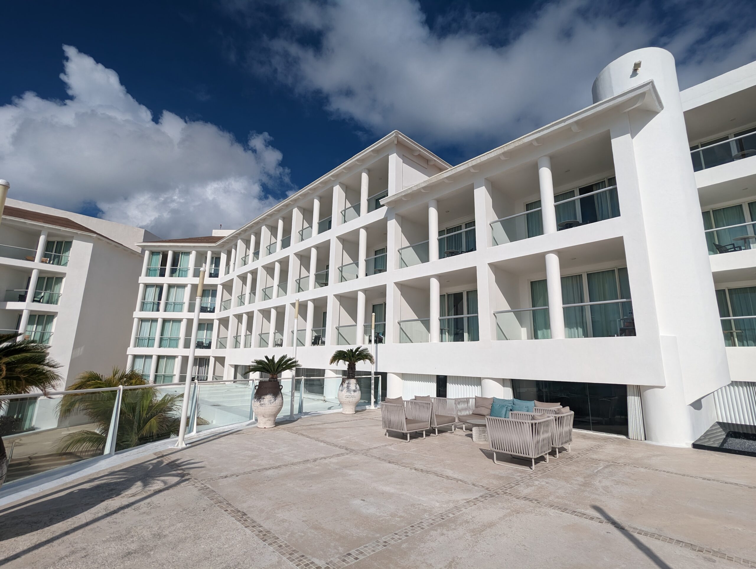 Playacar Palace
