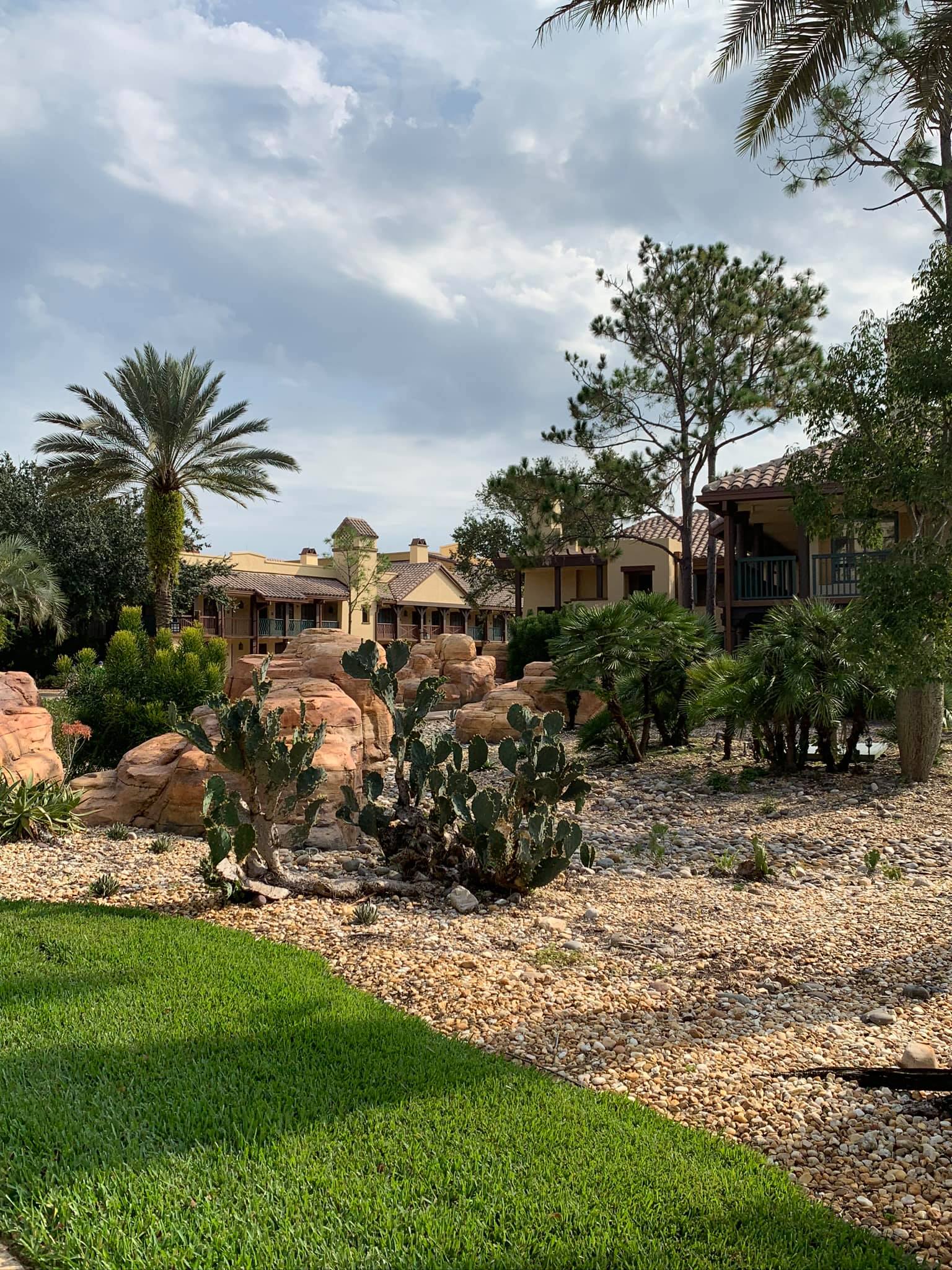 Future Stay Offer