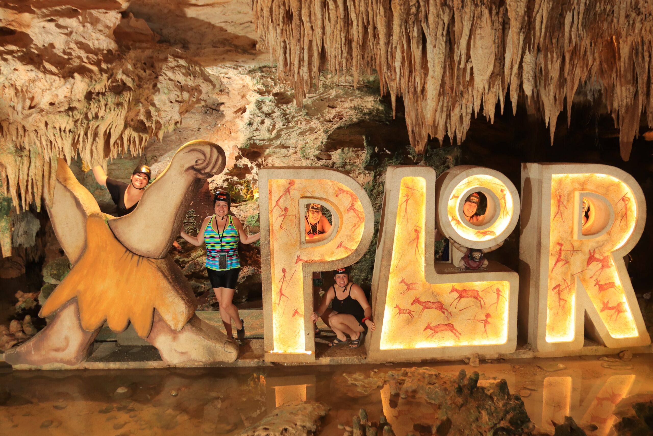 Xplor Fuego