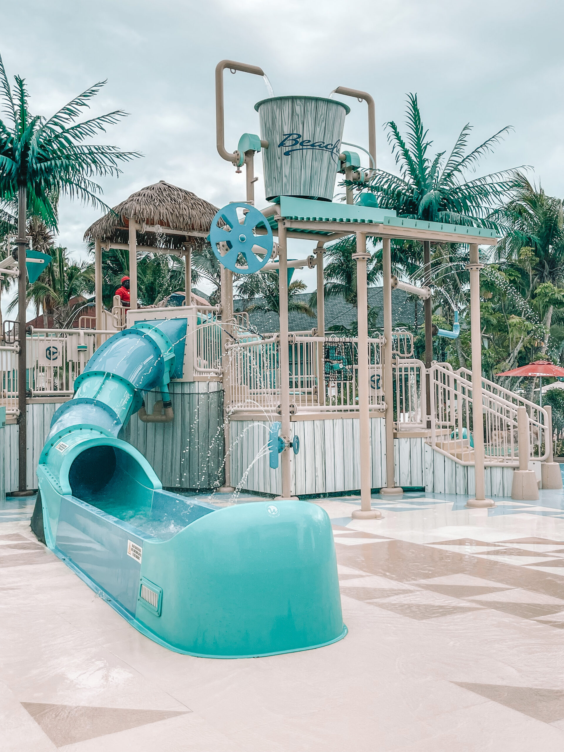 Waterpark